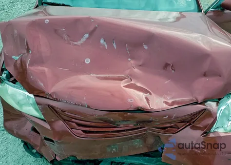 2008 Toyota Camry Ce from USA, damaged, VIN 4T4BE46K58R023726